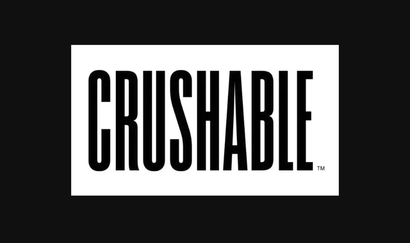 Crushable Club logo