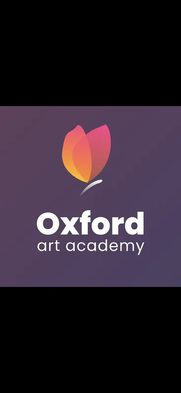 Oxford Art Academy logo