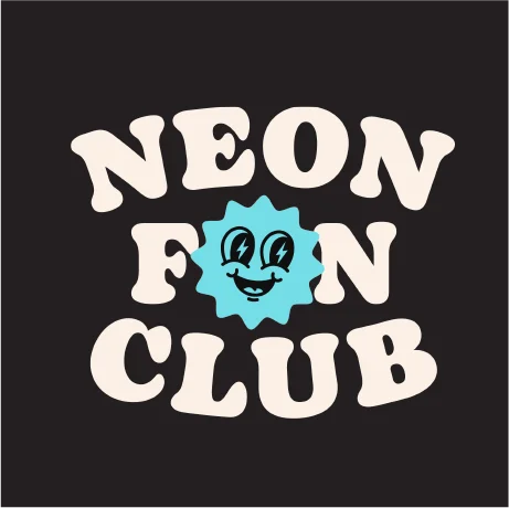 Neon Fun Club logo