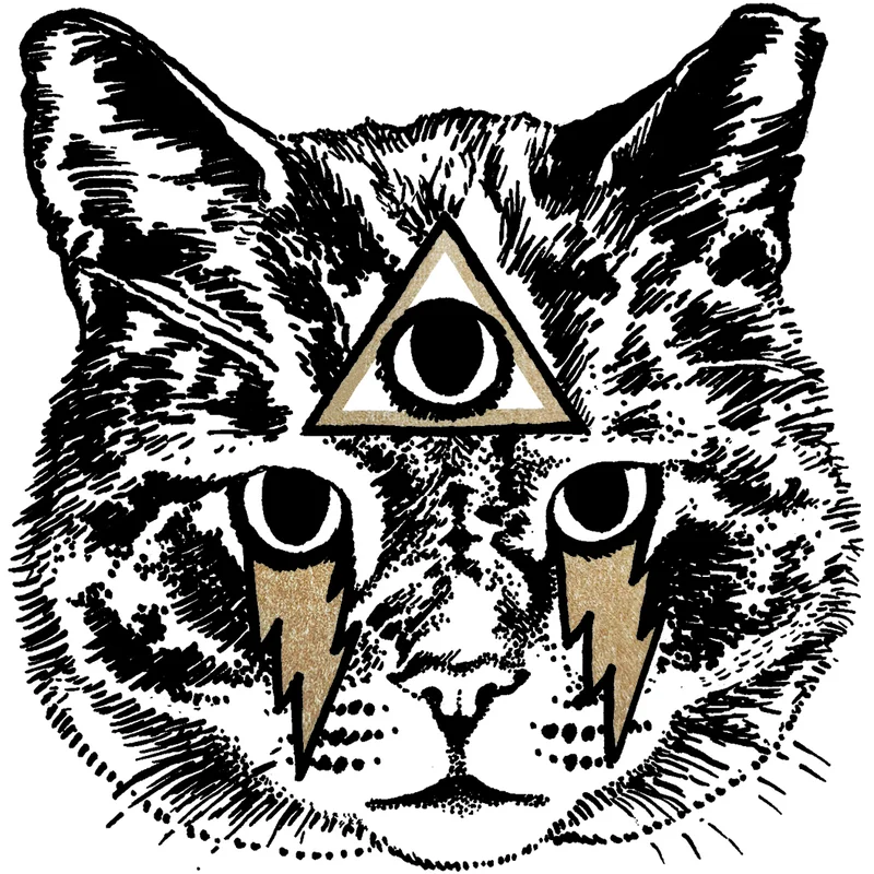 Grey Tiger logo