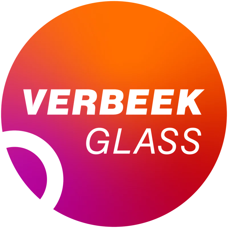 Verbeek Glass Studio logo