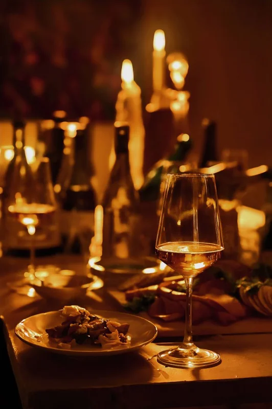 The Crushable Wine Tasting