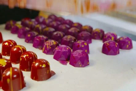 Chocolatier Masterclass