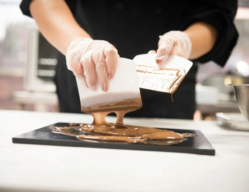 Classic Chocolate Making