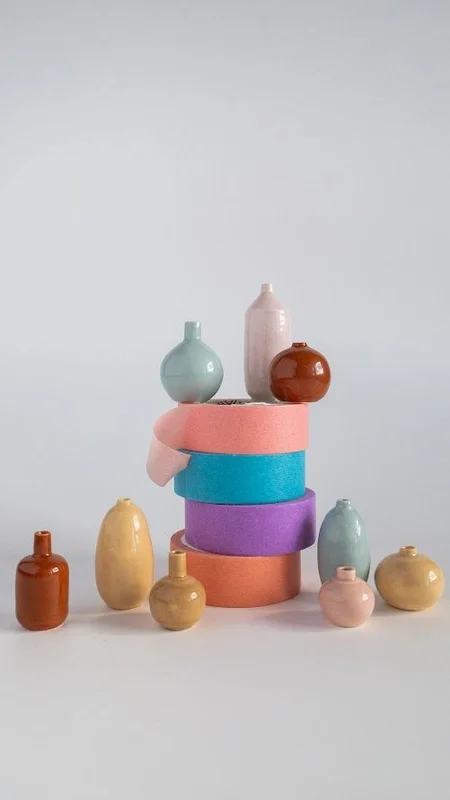 Clay Date for 2 - image 1