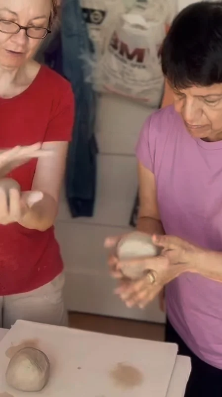 Private Weekday Pottery Class for One