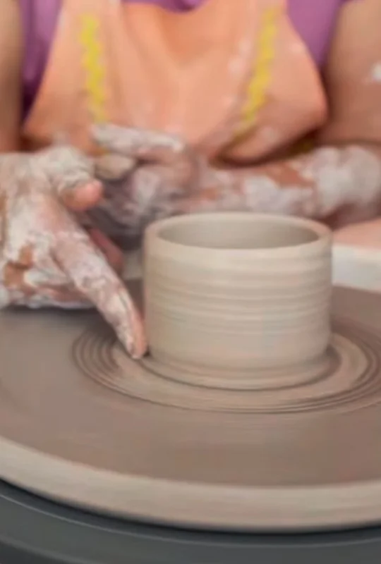 Private Weekday Throwing Class For One